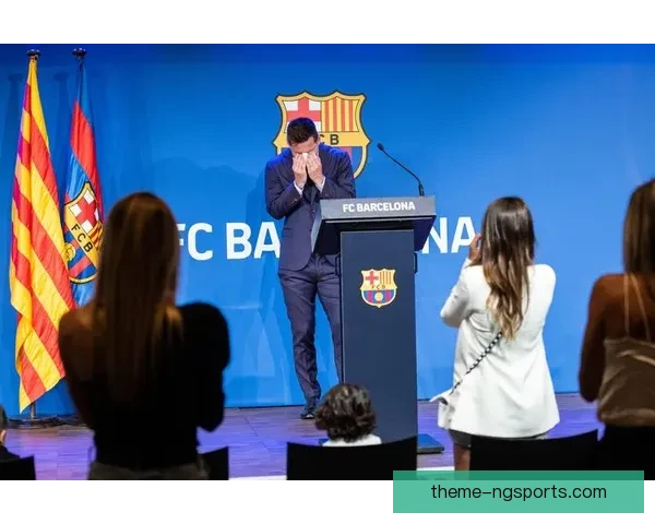 梅西重返巴萨传闻不断 球迷期待新赛季奇迹再现